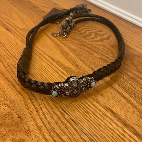 Etro belt new with tags size small - Picture 1 of 4